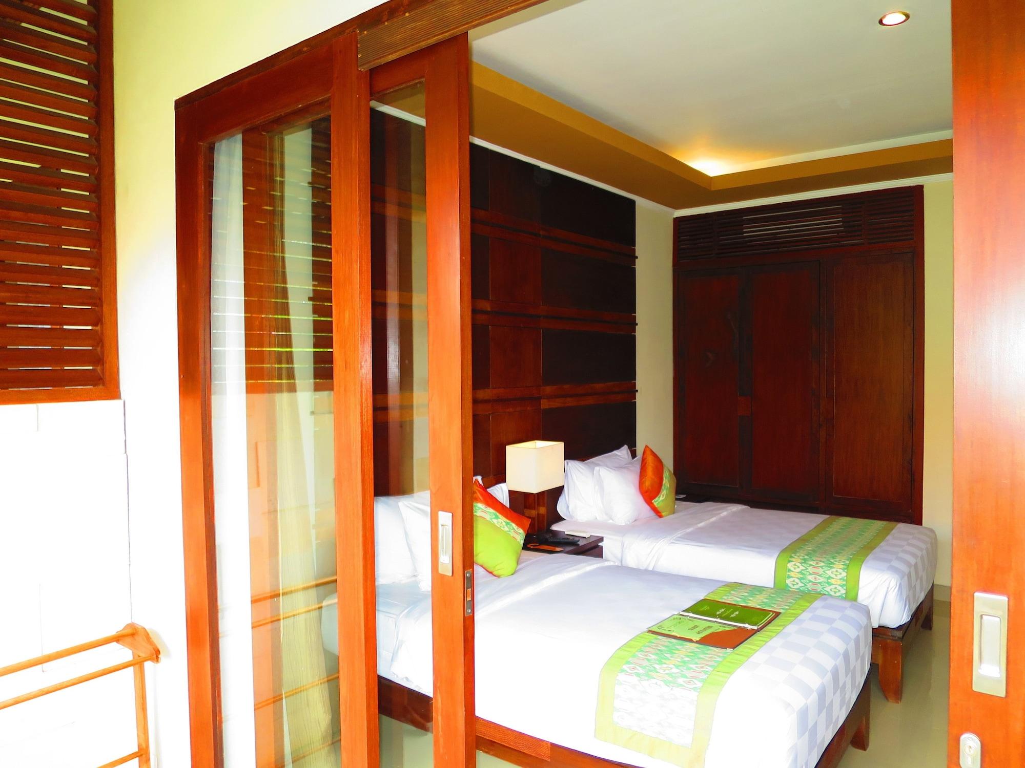 Awatara Boutique 4* Ubud