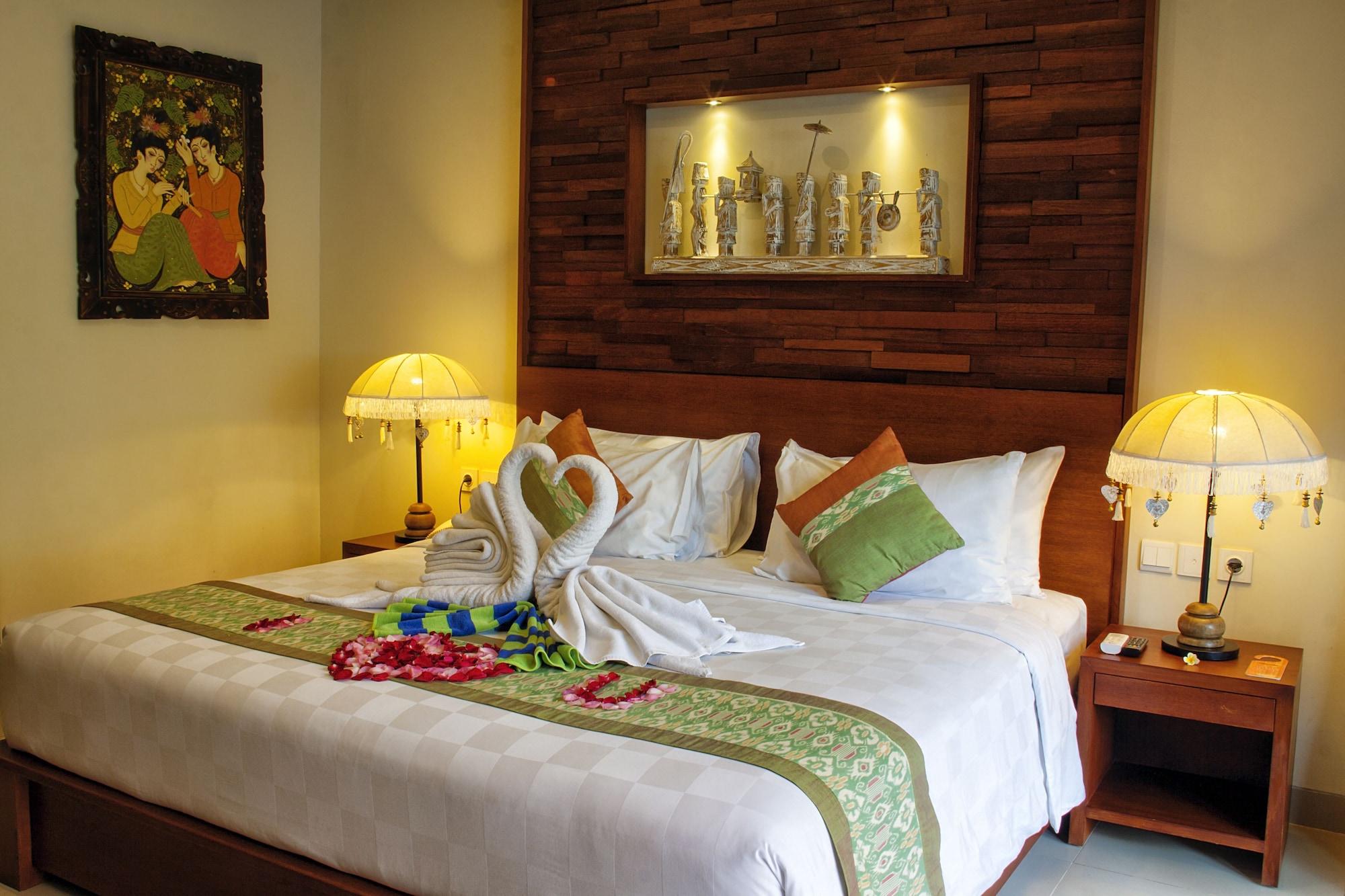 Awatara Boutique Hotel Ubud