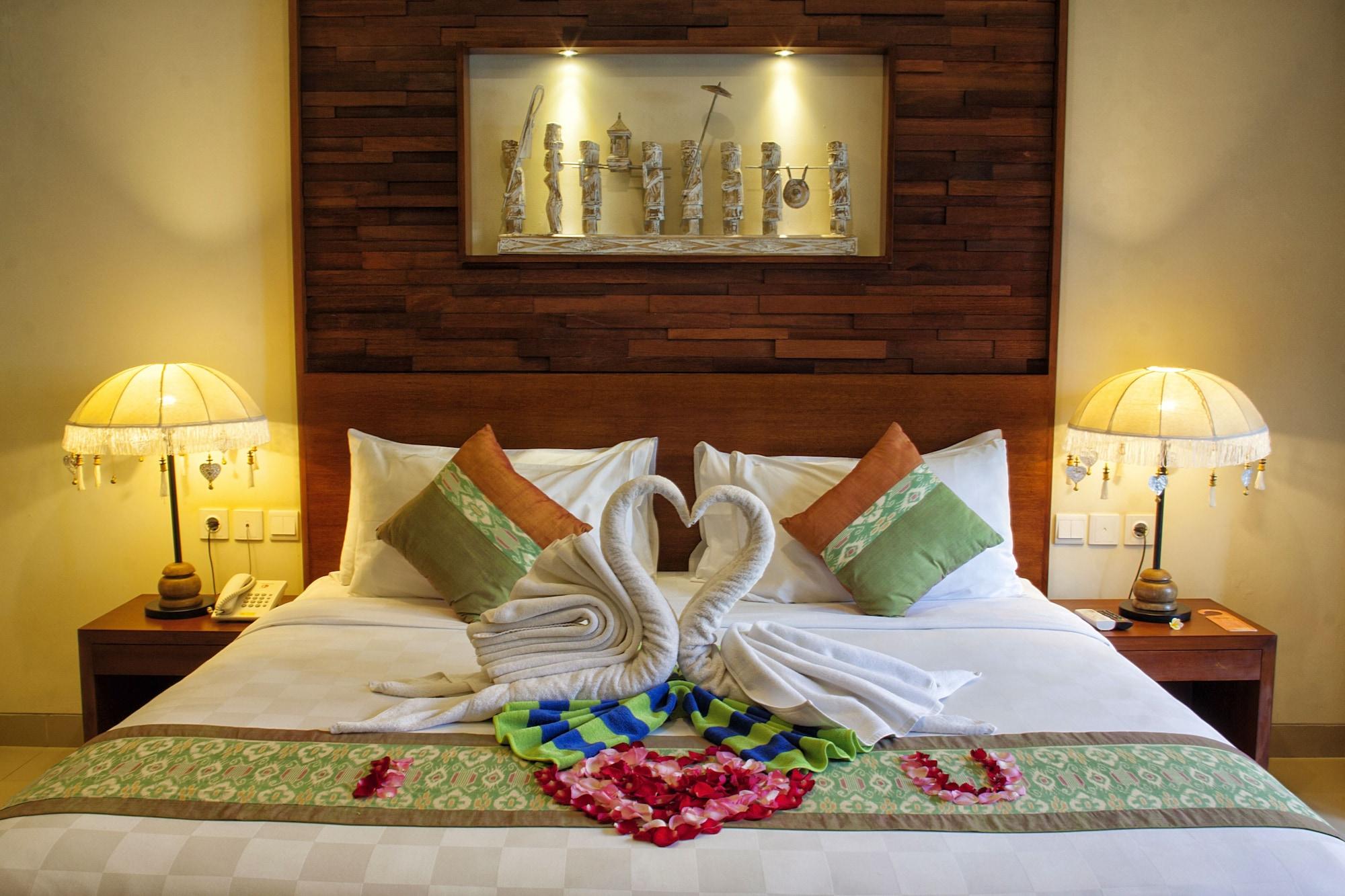 Awatara Boutique 4* Ubud