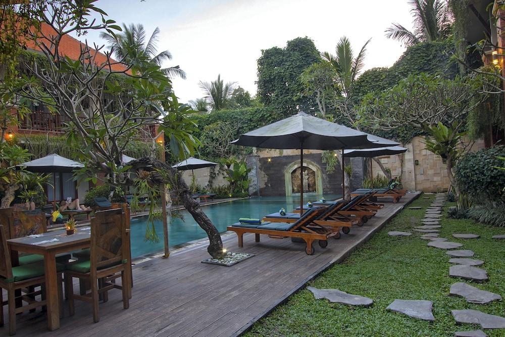 Awatara Boutique 4* Ubud