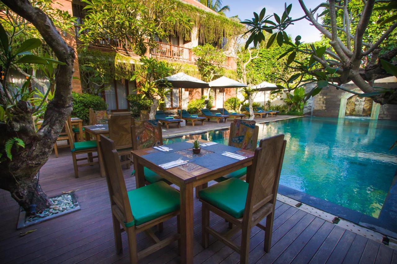 Hotel Awatara Boutique Ubud