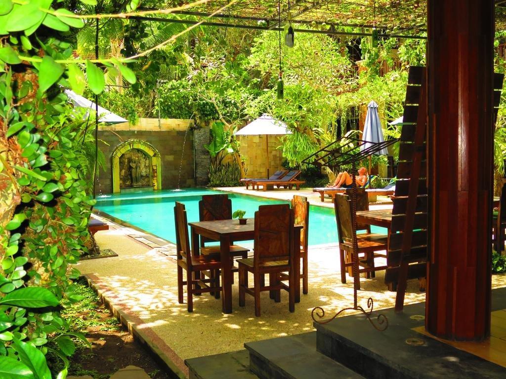 Awatara Boutique Hotel Ubud