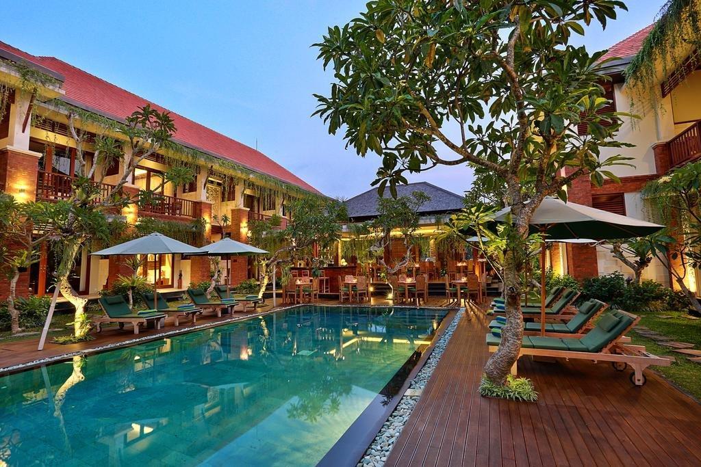 Hotel Awatara Boutique Ubud