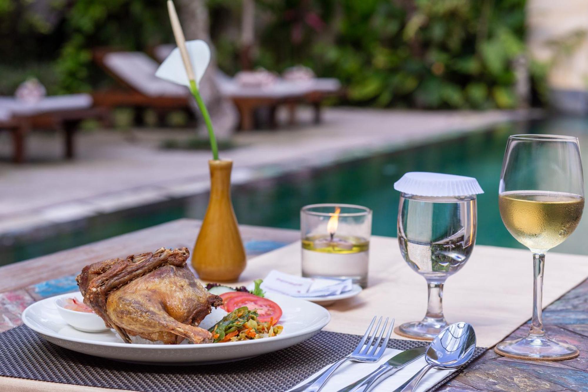 Awatara Boutique Ubud
