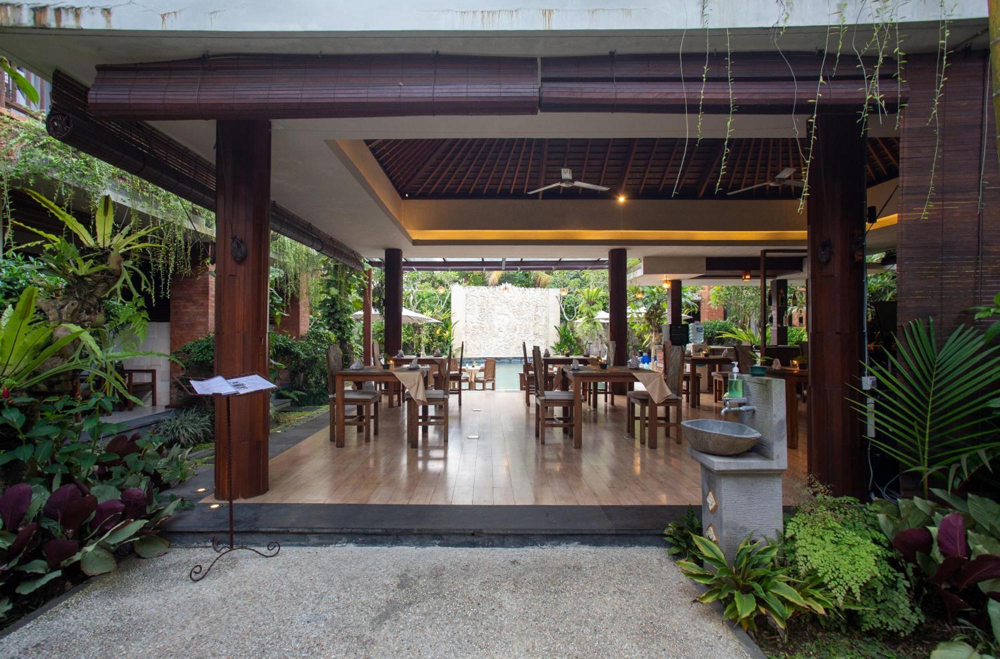 Awatara Boutique Hotel Ubud