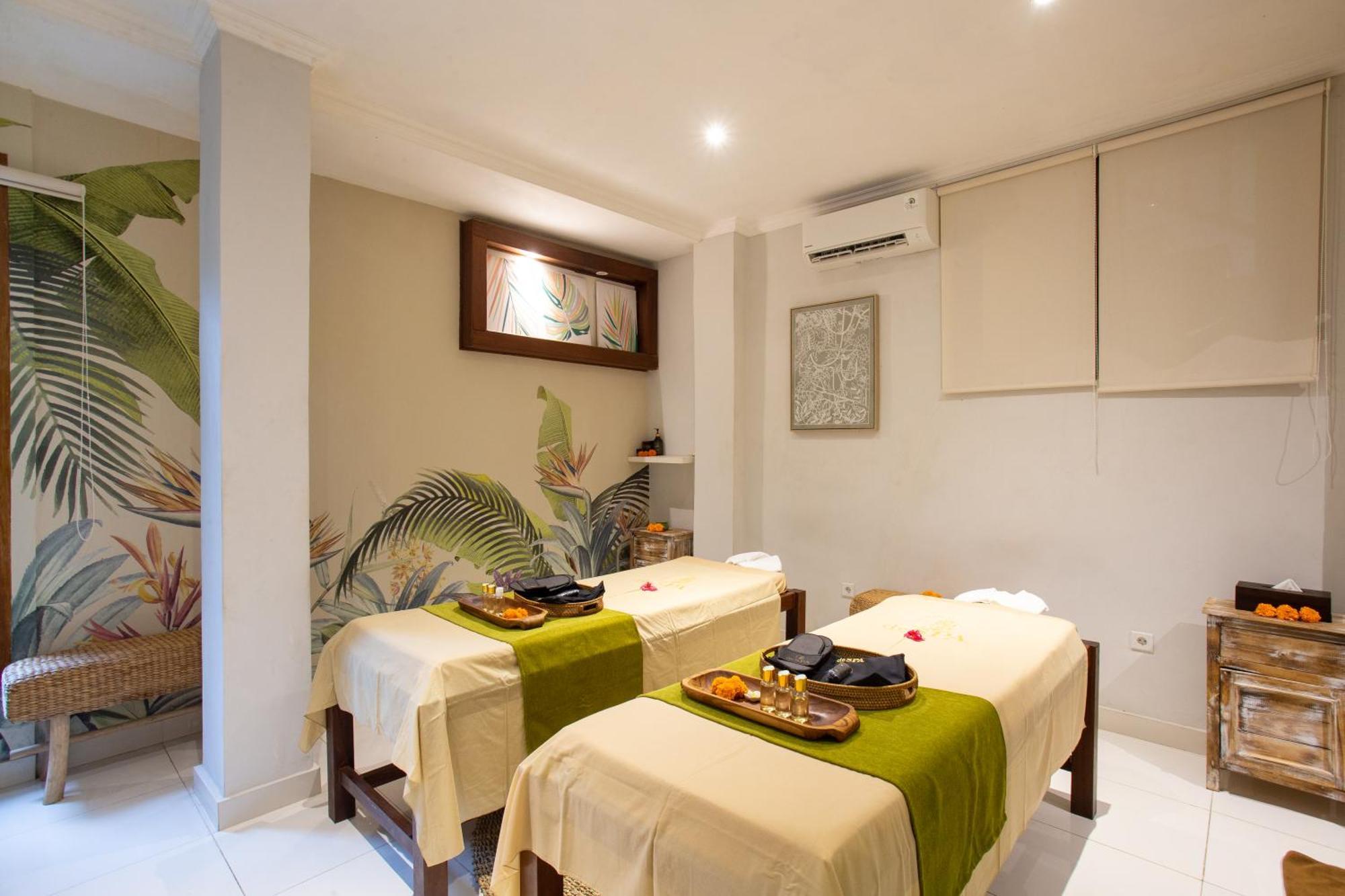 Awatara Boutique Ubud