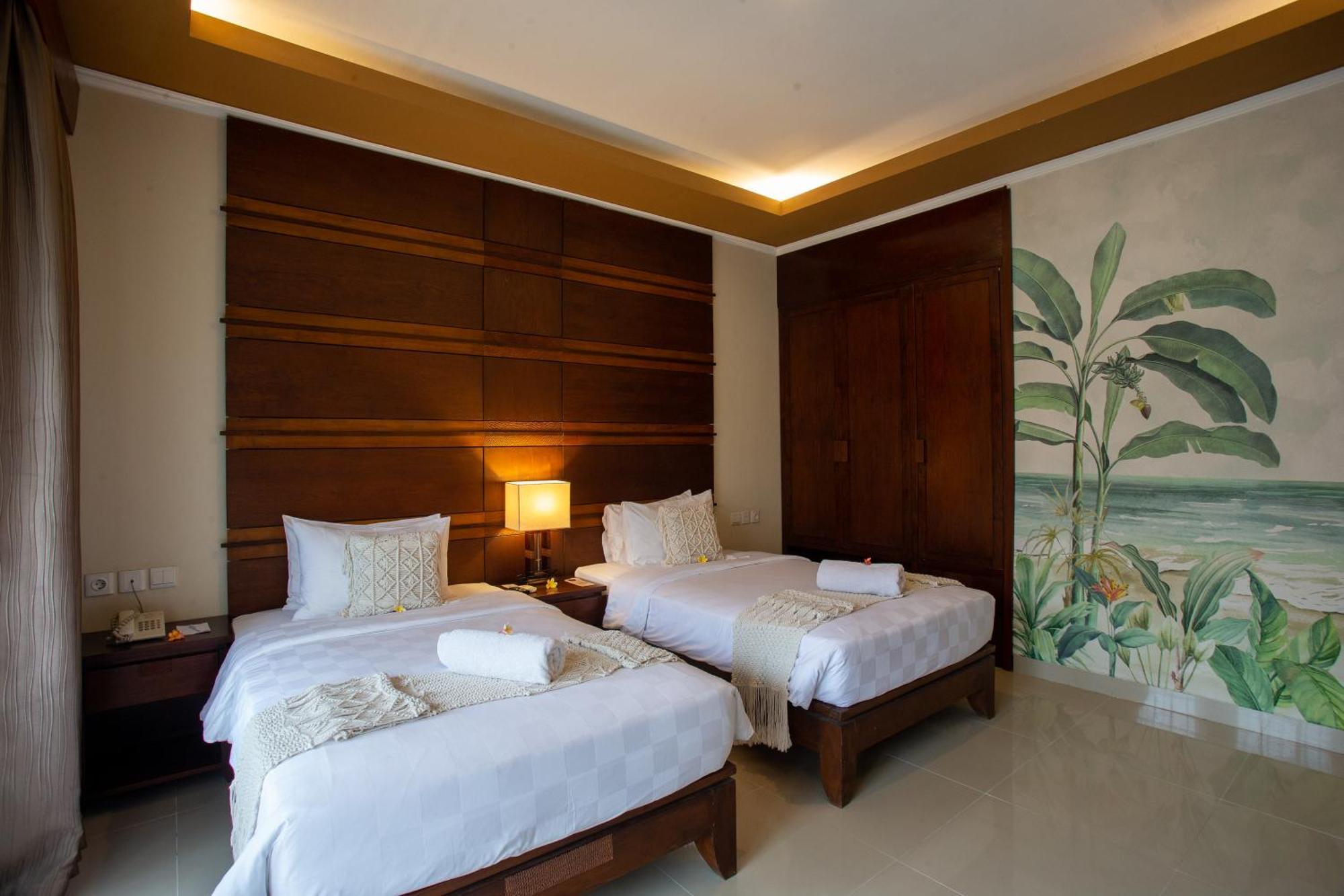 Awatara Boutique 4* Ubud
