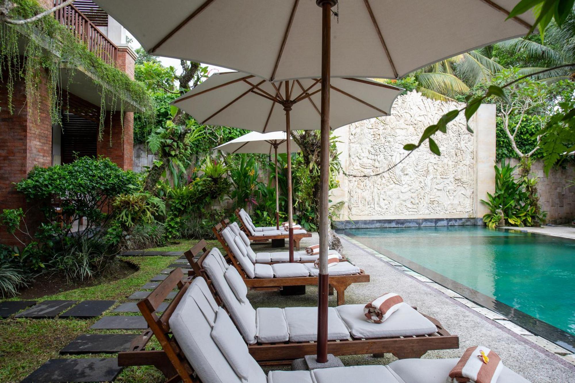 Awatara Boutique Ubud